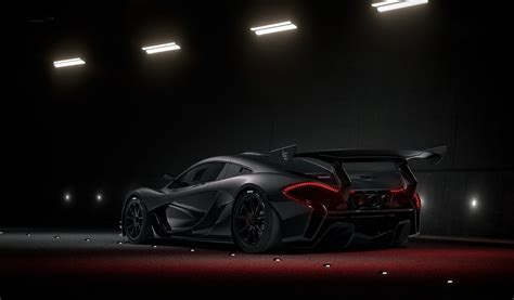 Mclaren P1 Top Speed 2016 | Design Corral