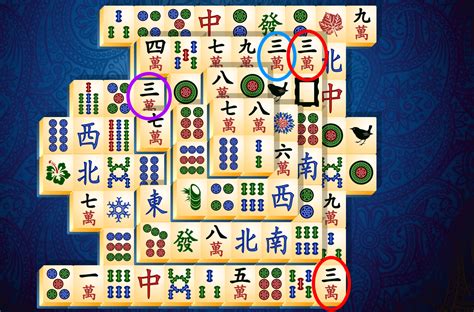 Mahjong | How to play Mahjong?