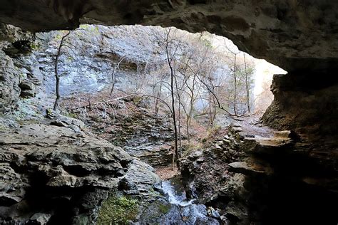 Eden Falls Cave Photograph by Nicholas Miller - Fine Art America