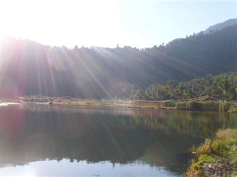 Khecheopalri Lake, West Sikkim, Sikkim, Tourism, 2023 | How to reach ...