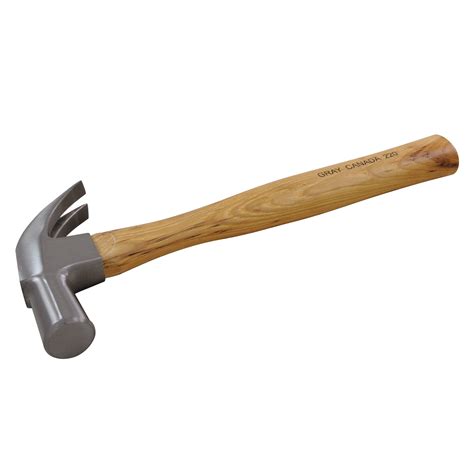 Claw Hammer – Gray Tools Online Store