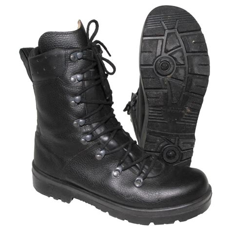 Army Surplus Boots | Army & Military Boots – MilitaryMart