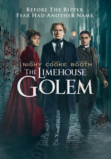 The Limehouse Golem - Movies on Google Play