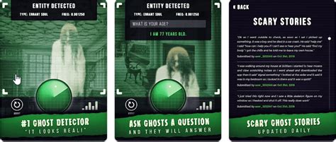 10 Best Ghost Hunting Apps for iOS and Android - Technipages