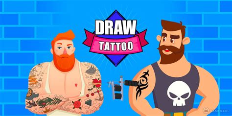 Ink Inc Tattoo Drawing – Download & Play For Free Here