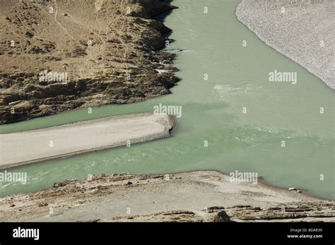 Indus river delta hi-res stock photography and images - Alamy