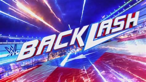 Backstage Notes on Who Will Close the WWE Backlash Event