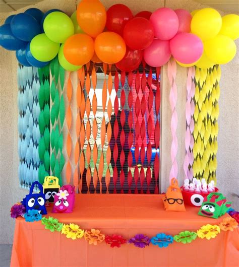 Birthday Decoration Ideas 2016 – Style.Pk