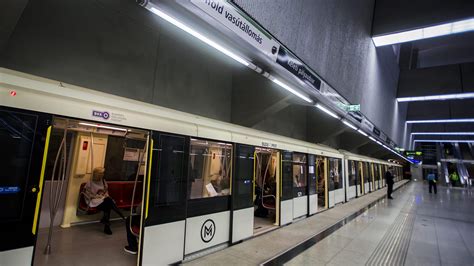 4-es metró | nlc