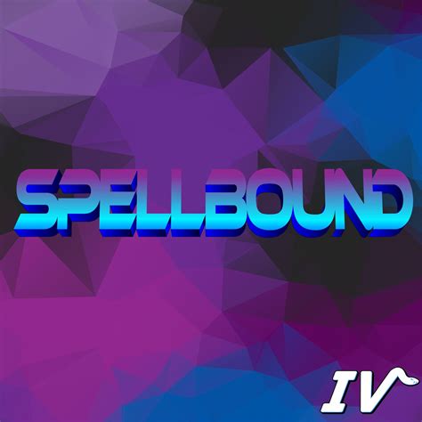 Spellbound (EP) - IceVenom