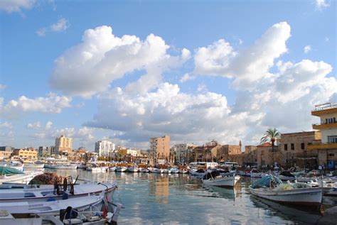 Mini Guide to Tyre - Lebanon Traveler