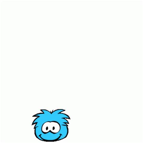 Puffle Club Penguin GIF - Puffle Club Penguin Cute - Discover & Share GIFs