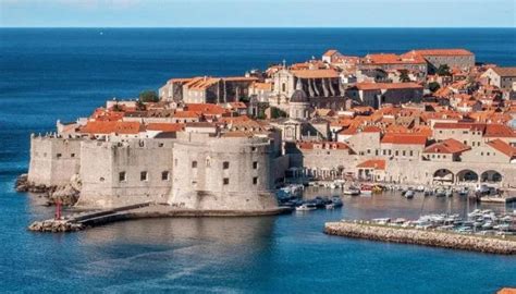 The Best Cities to Visit in Croatia | Cruise Croatia