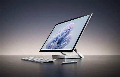 Surface Studio 2 Plus full tech specs - Pureinfotech