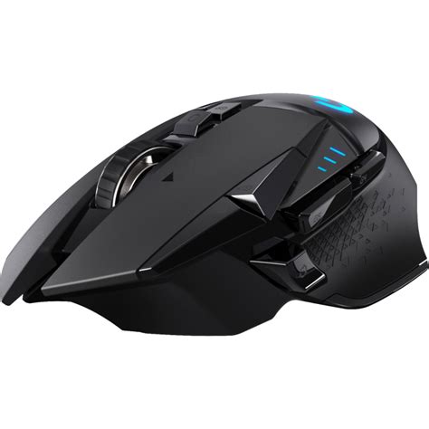 ZAP - Logitech G502 Lightspeed