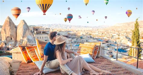 How to go from Istanbul to Cappadocia: 5 Ways - 2024