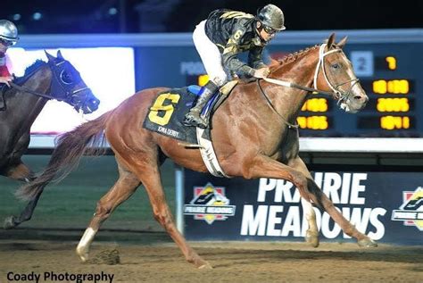 Spot plays for Prairie Meadows closing day | TwinSpires