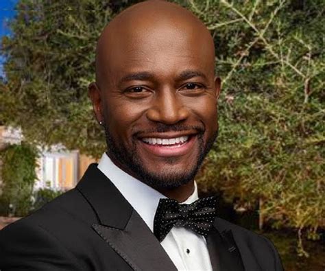 Taye Diggs Biography - Facts, Childhood, Family Life & Achievements of ...