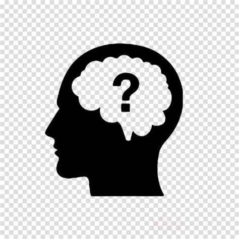 Download High Quality question mark clip art brain Transparent PNG Images - Art Prim clip arts 2019