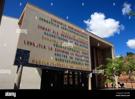 Constitutional Hill, Johannesburg, South Africa Stock Photo - Alamy