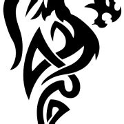 Tribal Tattoos PNG Picture | PNG All