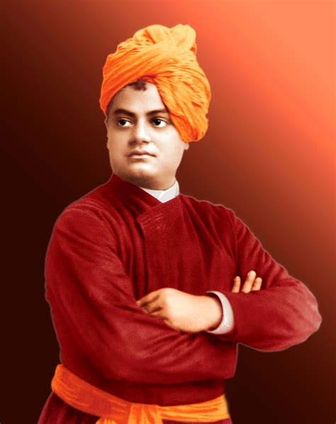 Swami Vivekananda-HD – ECO PACK