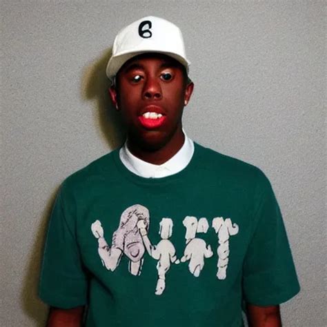 if Tyler the creator was white | Stable Diffusion | OpenArt