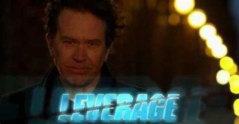 Leverage Cast | List of All Leverage Actors and Actresses