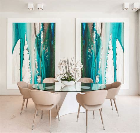 Dining Room Canvas Art Ideas - Kiukkuinen