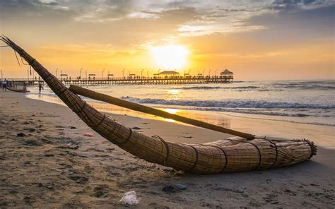 Chiclayo Perú | Qorianka Tours