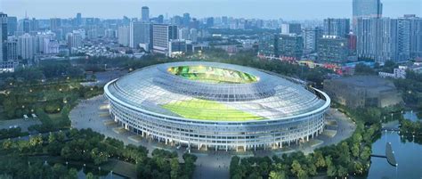 Future Workers' Stadium - TFC Stadiums