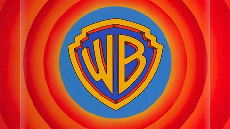 Warner Bros WB Shield Transformations - YouTube