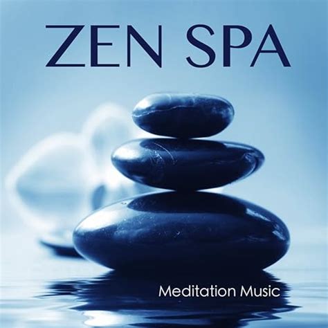 Zen Garden Music (Healing Sounds) by Zen Spa Music Relaxation Gamma on ...