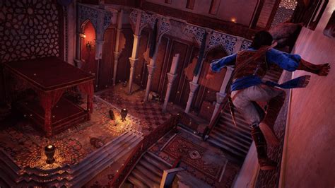 Prince of Persia: The Sands of Time Remake Gameplay, Leaked Photos, Release Date, Trailer & Much ...