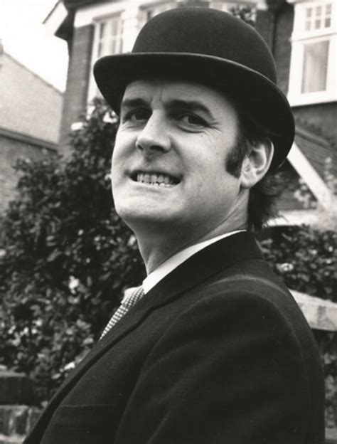 John Cleese - CBS News