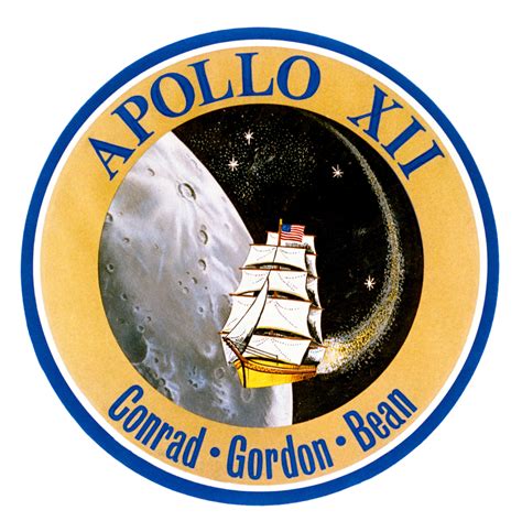 Apollo Mission Patches | NASA Solar System Exploration