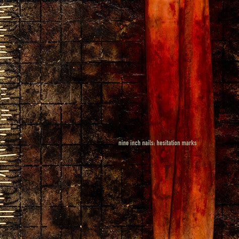 [Album Review] Nine Inch Nails 'Hesitation Marks' - Bloody Disgusting