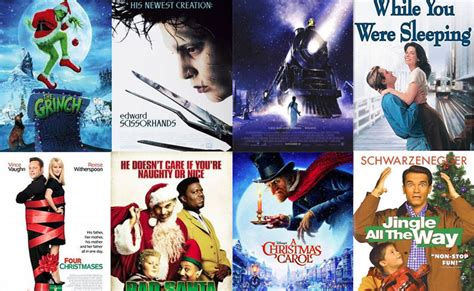 The 12 Best New Year and Christmas movies of All Time - news from SEC ...