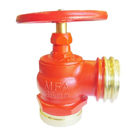 Fire Hydrant Valves – Matthews Fire Alarm