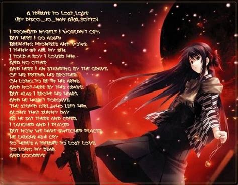 *Anime poems* - Welcome to Heaven's Angels ©2010 | Anime, Poems, Angels in heaven