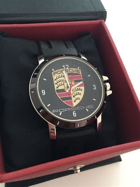 Porsche - Men's wrist watch - Collectors item - Catawiki