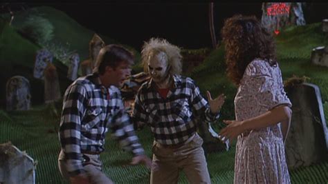 'Beetlejuice' - Beetlejuice: The Movie Image (23836135) - fanpop