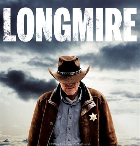 Why Longmire Shouldn't Have Been Canceled · Cozy Little House