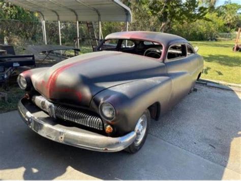 1949 Mercury Lead Sled for Sale | ClassicCars.com | CC-1736477