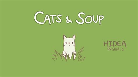 Download Cats&Soup 2.0.9 MOD APK with Moddroid