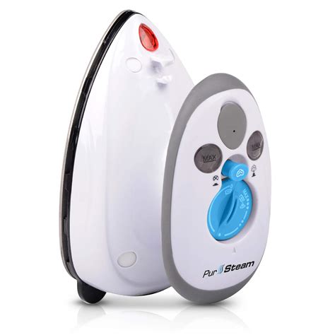 Travel Steamer Iron Mini - Dual Voltage 420W Power Lightweight Best for Travel 790505134446 | eBay