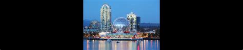 Cheap Flights to Vancouver from C$ 68 - Cheapflights.ca