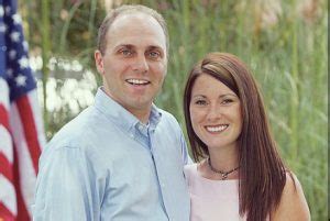 Steve Scalise's Wife Jennifer Scalise (Bio, Wiki, Pics)