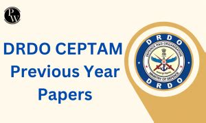 DRDO CEPTAM Previous Year Papers, Download PDF Links