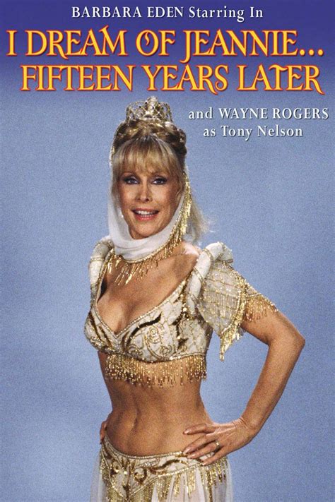 I Dream of Jeannie: 15 Years Later - Movie Reviews